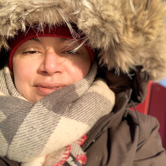 Meet your Posher, Poshiest - Picture 1 of 1